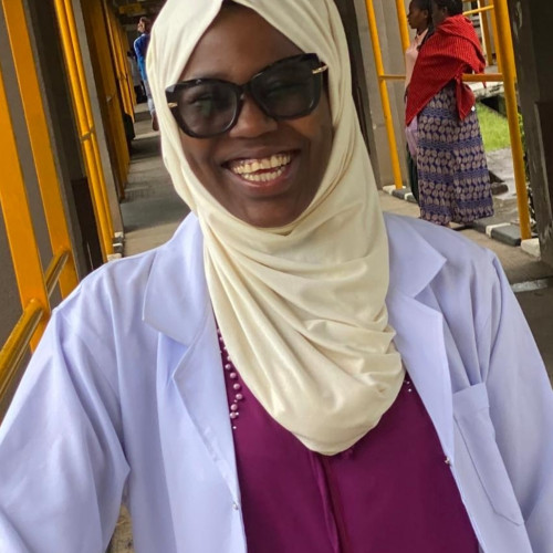 Shaniah O. profile photo