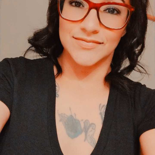 April M. profile photo
