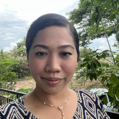 Cherryl G. profile photo