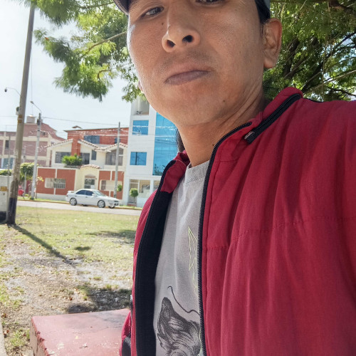 yamil o.