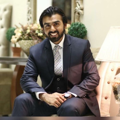 Muhammad Umer R.