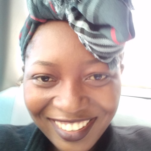 Christabel  N.