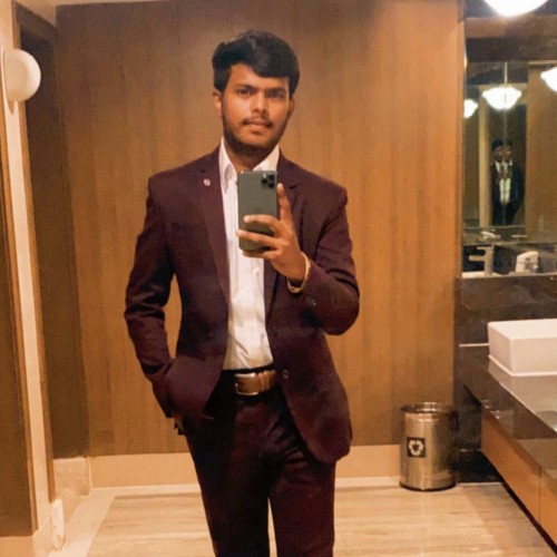 bharat w.