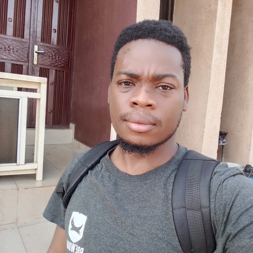 Samson O. profile photo