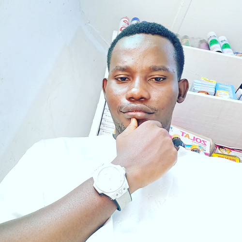 Oluseyi  B. profile photo
