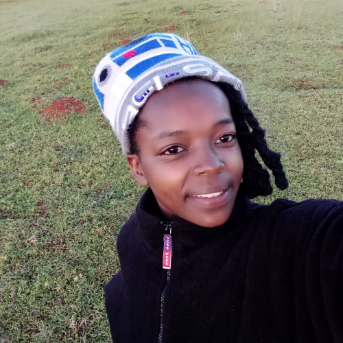Faith A. profile photo