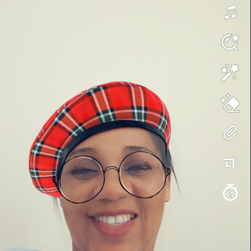 Blessing  A. profile photo