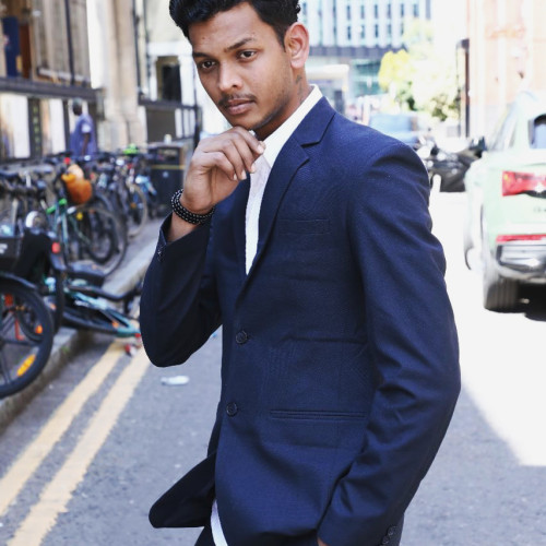 Sandy B. profile photo