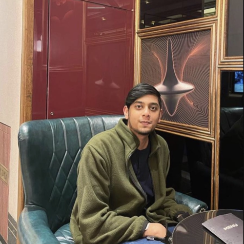 Abhameet P. profile photo