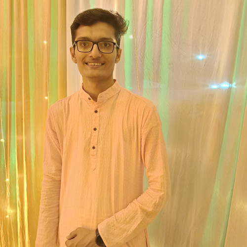 Kamlesh  S. profile photo