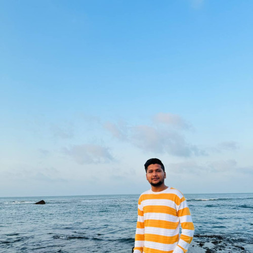 Nikhil S. profile photo