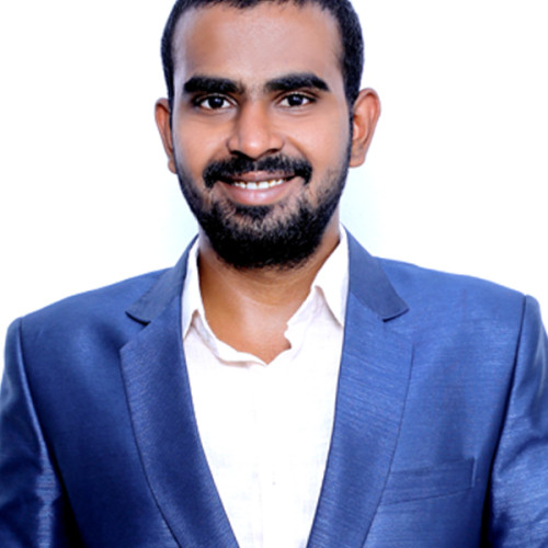 Abhishek Singh T. profile photo