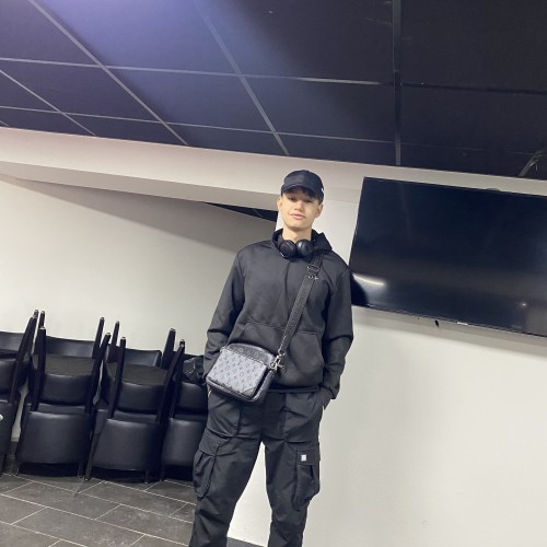 ayoub b. profile photo