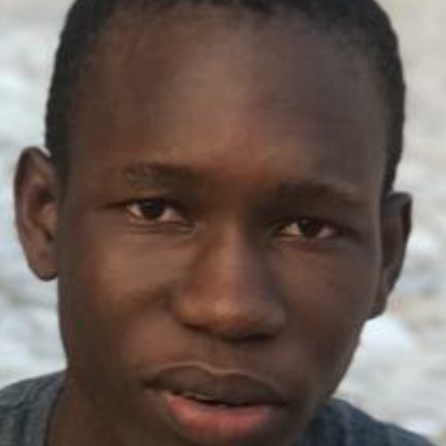 Ablaye  F.