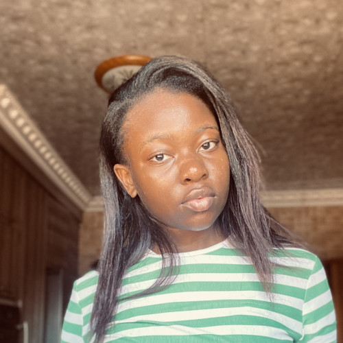 Precious Vukona M.