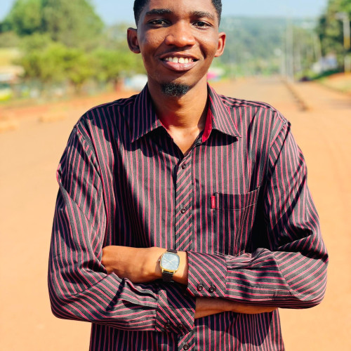 BONAVENTURE M. profile photo
