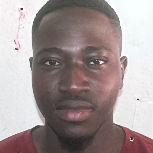 Keita Y. profile photo