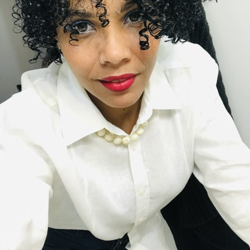 Johanna M. profile photo
