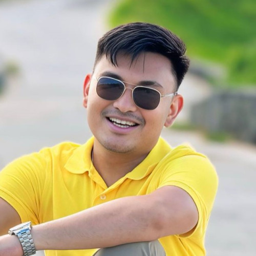 KLARENZ JAY G.