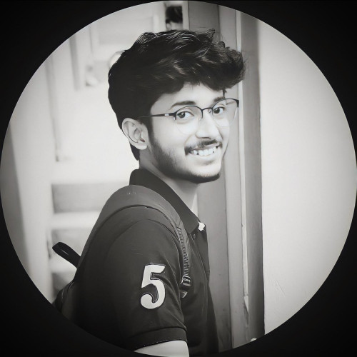 ANUNAY  M. profile photo