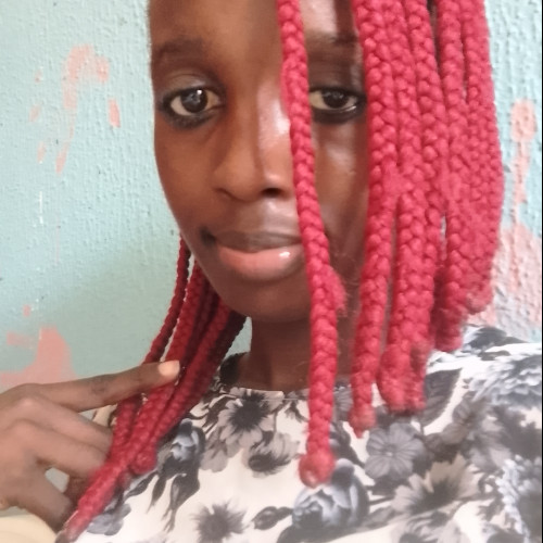 Alisha A.