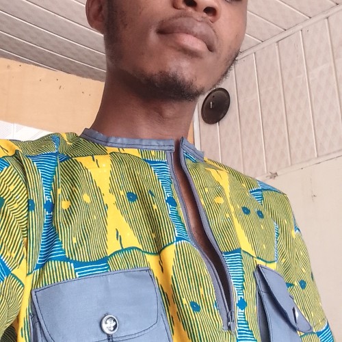 Oppong Klavan  E.
