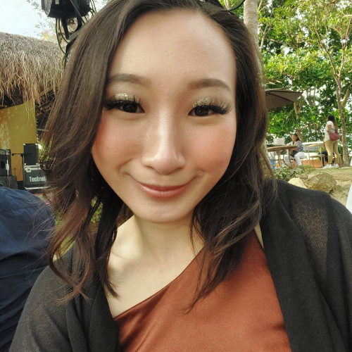 Trisha Megan L.