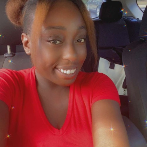 Nafisah M. profile photo