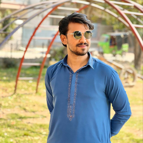 SHAHVAIZ R.