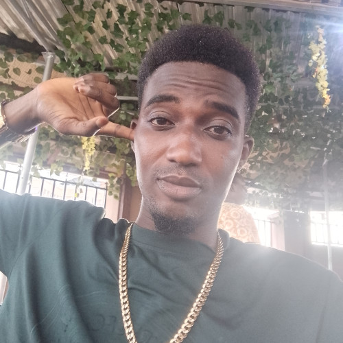 Ayotunde O. profile photo