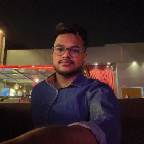 Anurag S.