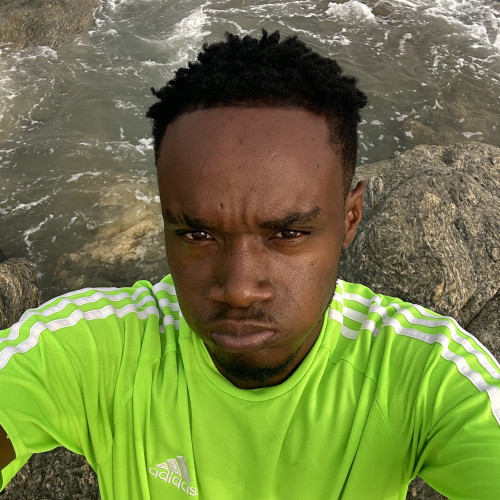 Prince C. profile photo