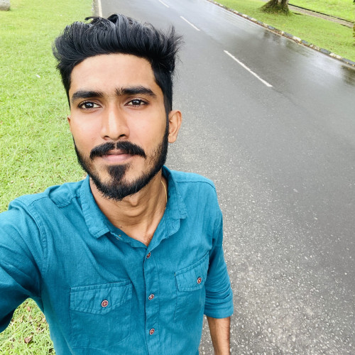 Avishka  B. profile photo