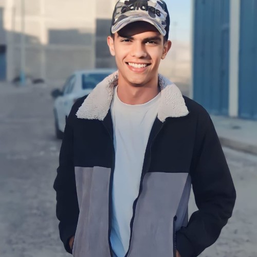 oussama a. profile photo