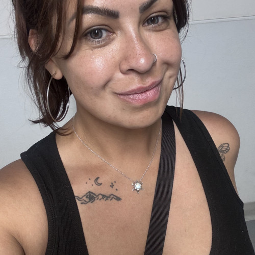 Luisana B.