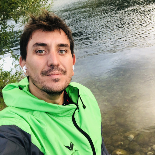 Facundo N. profile photo