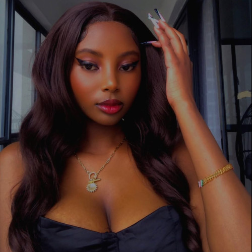 Precious  A. profile photo
