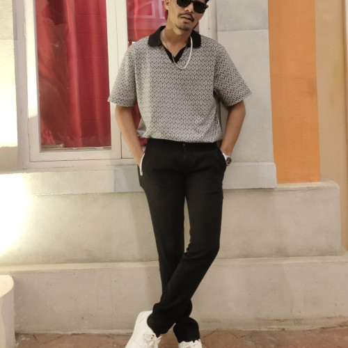 Rohit L. profile photo