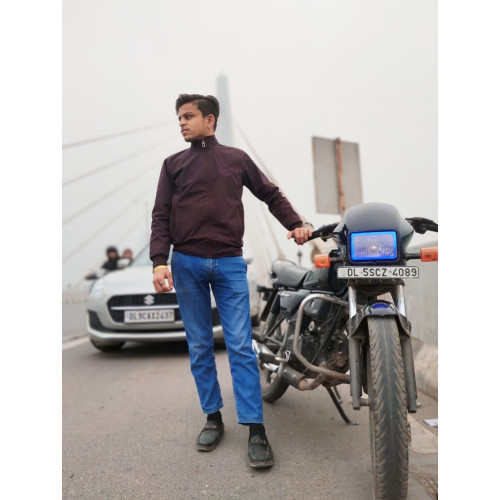 Sourav S. profile photo