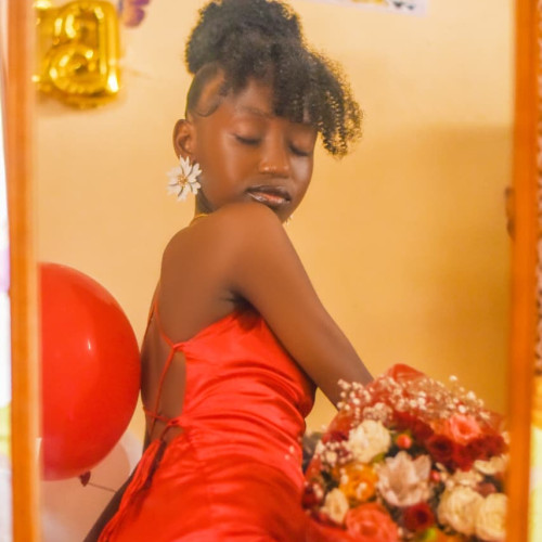 Shanny B. profile photo