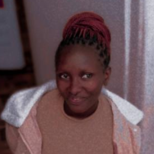 Mairah  M.