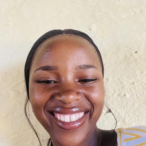 Luhle N. profile photo