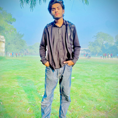 Armaan R. profile photo