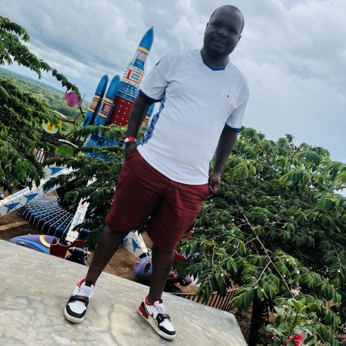 Tumaini🇹🇿🇹🇿🇹🇿 O. profile photo