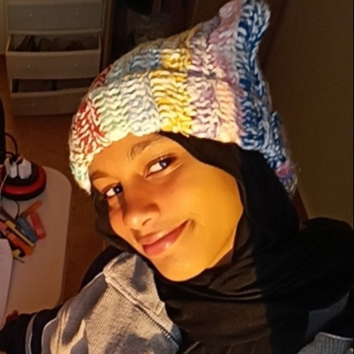 Imane N. profile photo