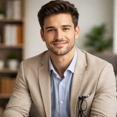 Wilson D. profile photo