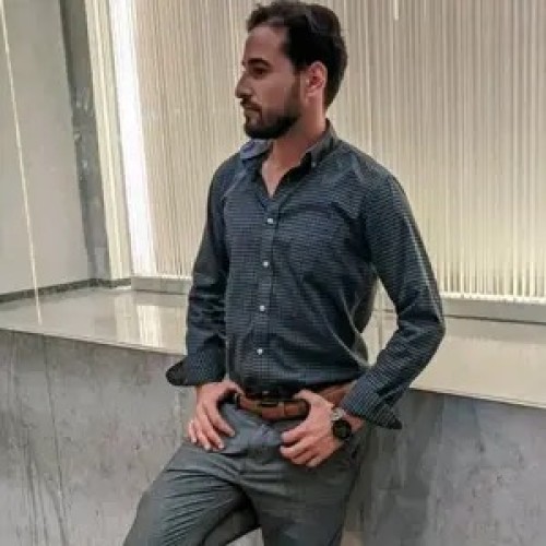 Amine B. profile photo