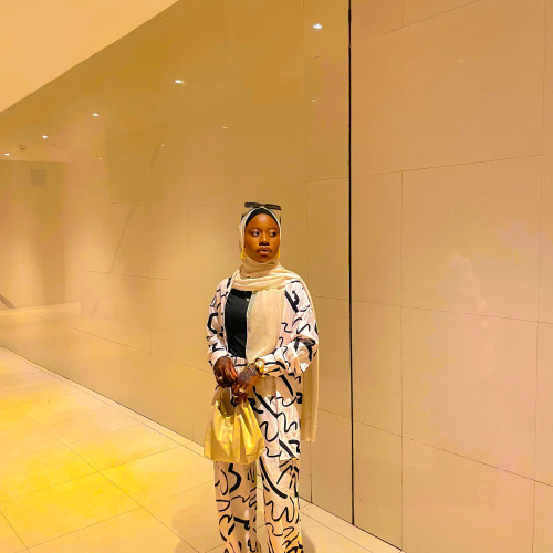 Opeyemi A. profile photo