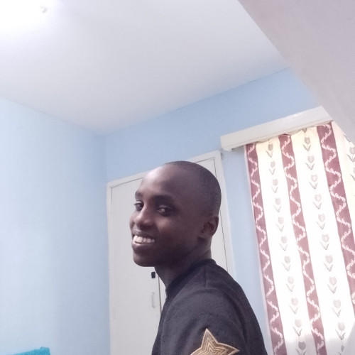 Zadok  R. profile photo