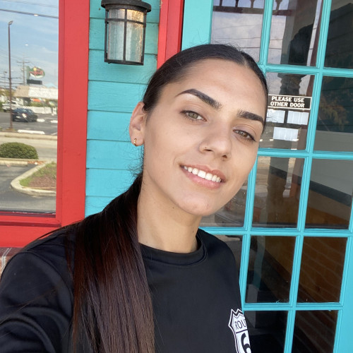 Carmen S. profile photo